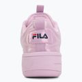 Kinderschuhe FILA Superbubble F pink lavender 6