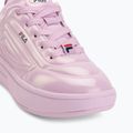Kinderschuhe FILA Superbubble F pink lavender 7