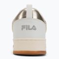 Damenschuhe FILA Rega Nf white/gold/antique white 6