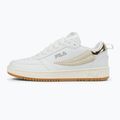 Damen Schuhe FILA Rega Nf weiß/gold/antikweiß