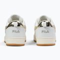 Damen Schuhe FILA Rega Nf weiß/gold/antikweiß 3