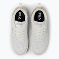 Damen Schuhe FILA Rega Nf weiß/gold/antikweiß 5