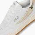 Damen Schuhe FILA Rega Nf weiß/gold/antikweiß 6