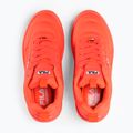 Damen-Sneaker FILA Superbubble fiery coral 5