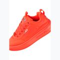 Damen-Sneaker FILA Superbubble fiery coral 6