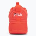 Damen-Sneaker FILA Superbubble fiery coral 6