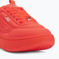 Damen-Sneaker FILA Superbubble fiery coral 7