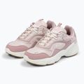 Damenschuhe FILA Collene CB pale mauve/mauve chalk 2