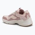 Damenschuhe FILA Collene CB pale mauve/mauve chalk 3