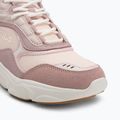 Damenschuhe FILA Collene CB pale mauve/mauve chalk 7