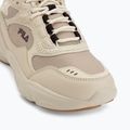 Damen-Schuhe FILA Collene A oyster gray 7