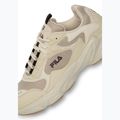 Damen-Schuhe FILA Collene A oyster gray 6