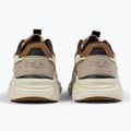 Damenschuhe FILA Recade oxford tan/pale mauve 10