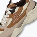 Damenschuhe FILA Recade oxford tan/pale mauve 13