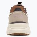 Damenschuhe FILA Recade oxford tan/pale mauve 6