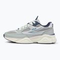 Damenschuhe FILA Recade gray violet/cameo blue 8
