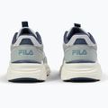 Damenschuhe FILA Recade gray violet/cameo blue 10