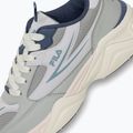 Damenschuhe FILA Recade gray violet/cameo blue 13