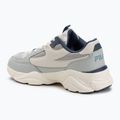 Damenschuhe FILA Recade gray violet/cameo blue 3