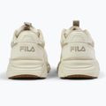 Damenschuhe FILA Recade S antique white/oxford tan 10