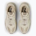 Damen Schuhe FILA Recade S antique white/oxford tan 5