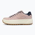 Damenschuhe FILA Sintra N pale mauve/fila navy 8