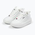 Kinderschuhe FILA Superbubble white 2