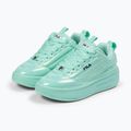 Damen-Schuhe FILA Superbubble spearmint 2