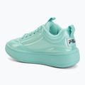 Damen-Schuhe FILA Superbubble spearmint 3