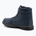 Herrenschuhe FILA Maverick Mid fila navy/bering sea 3