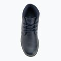 Herrenschuhe FILA Cesane Mid fila navy/bering sea 5