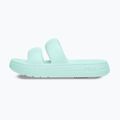 Damenbadelatschen FILA Superbubble spearmint