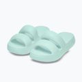 Damenbadelatschen FILA Superbubble spearmint 2