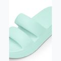 Damenbadelatschen FILA Superbubble spearmint 6