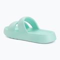 Damenbadelatschen FILA Superbubble spearmint 3