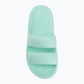 Damenbadelatschen FILA Superbubble spearmint 5