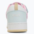 Kinderschuhe FILA Rega Nf Velcro soothing sea/prism pink 6