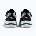 Kinderschuhe FILA Madrun Velcro black/posy green 3