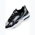 FILA Madrun Schuhe schwarz/posy grün 13