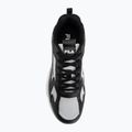 FILA Madrun Schuhe schwarz/posy grün 5
