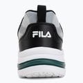 FILA Madrun Schuhe schwarz/posy grün 6
