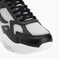 FILA Madrun Schuhe schwarz/posy grün 7