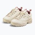 Damen Sneaker FILA Disruptor F turtledove 2