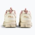 Damen Sneaker FILA Disruptor F turtledove 3