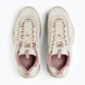Damen Sneaker FILA Disruptor F turtledove 5