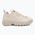 Damen Sneaker FILA Disruptor F turtledove 2