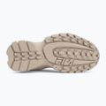 Damen Sneaker FILA Disruptor F turtledove 4