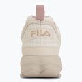 Damen Sneaker FILA Disruptor F turtledove 6