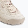 Damen Sneaker FILA Disruptor F turtledove 7