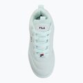 Kinderschuhe FILA Superbubble sooting sea 5